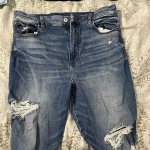 Women’s American Eagle Jeans